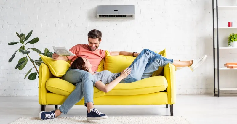 Profesjonalny montaż klimatyzacji - Alkon System