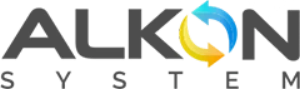Alkon System - logo firmy HVAC